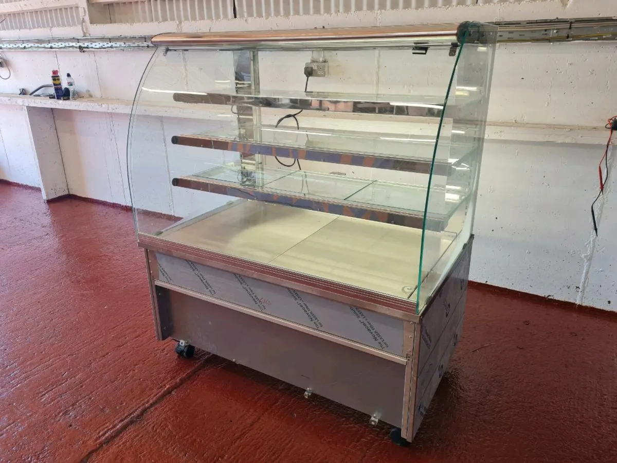 Ambient Display Cabinet - Image 4