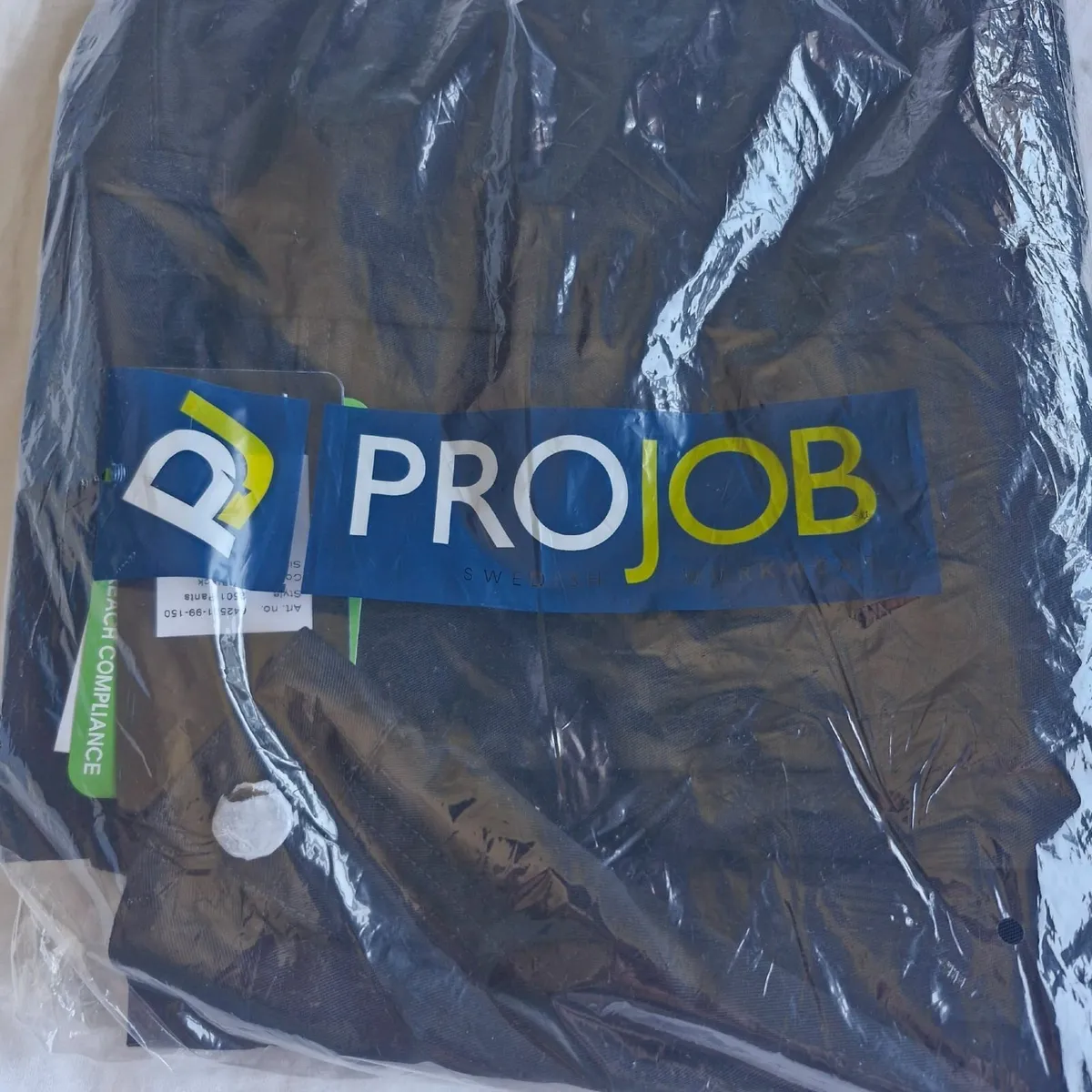 Work Trosuers - Image 3