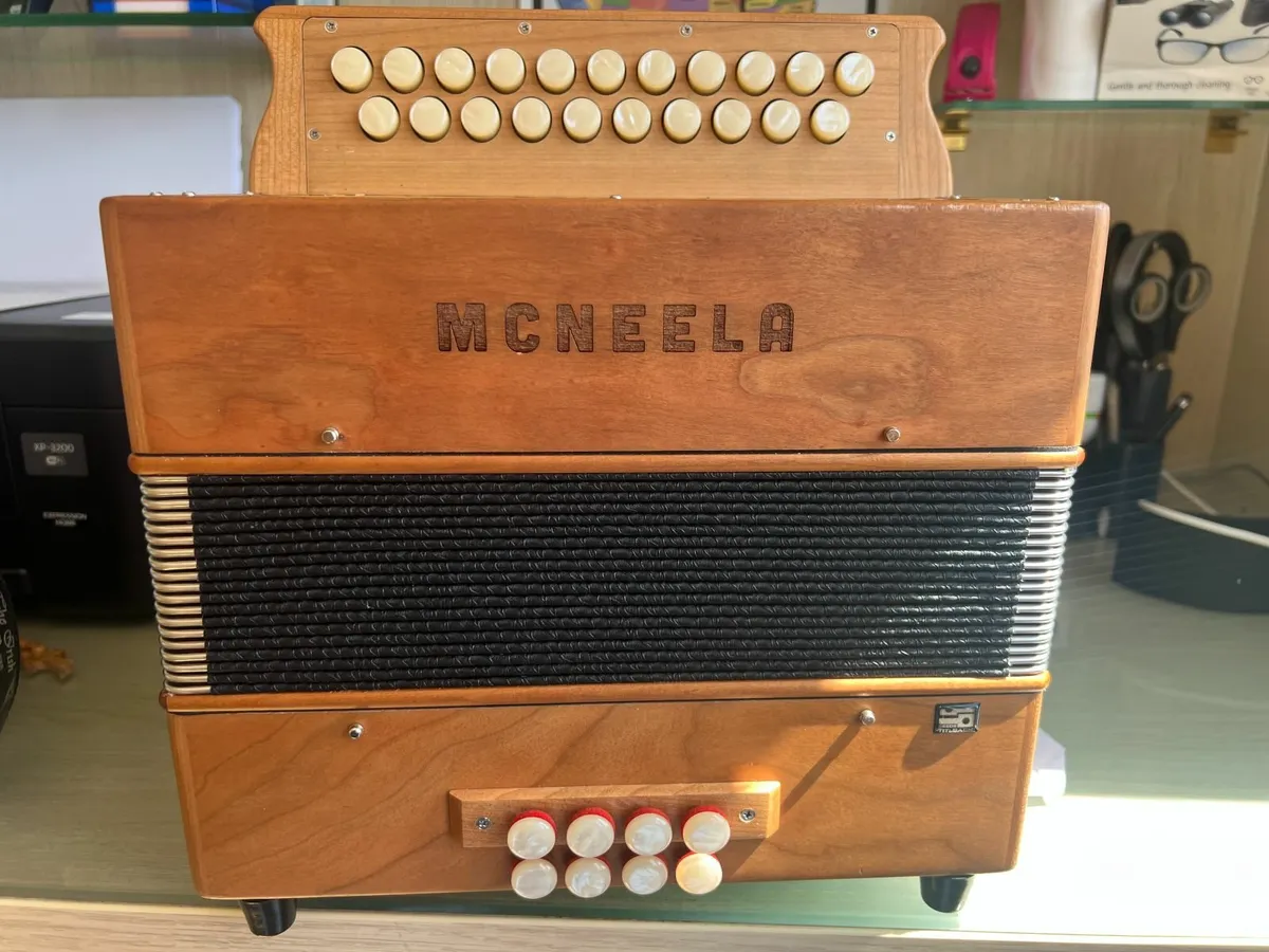 Button accordian - Image 4