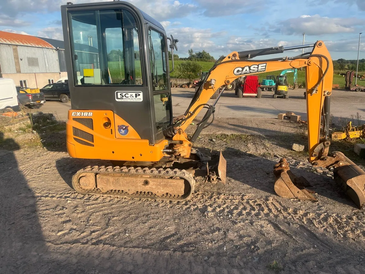 Digger - Image 1