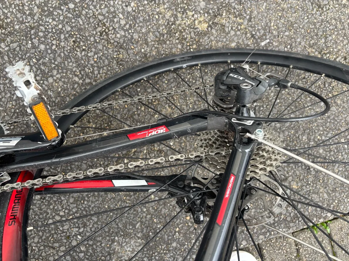 Boardman Bike - Image 2