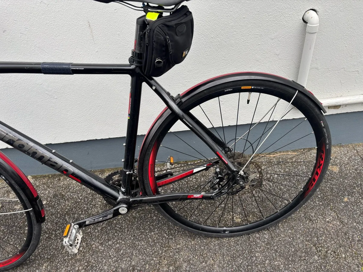 Boardman Bike - Image 3