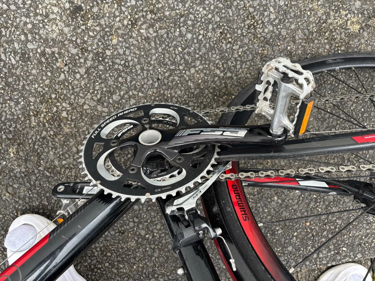 Boardman Bike - Image 4