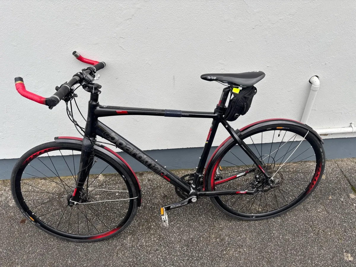 Boardman Bike - Image 1