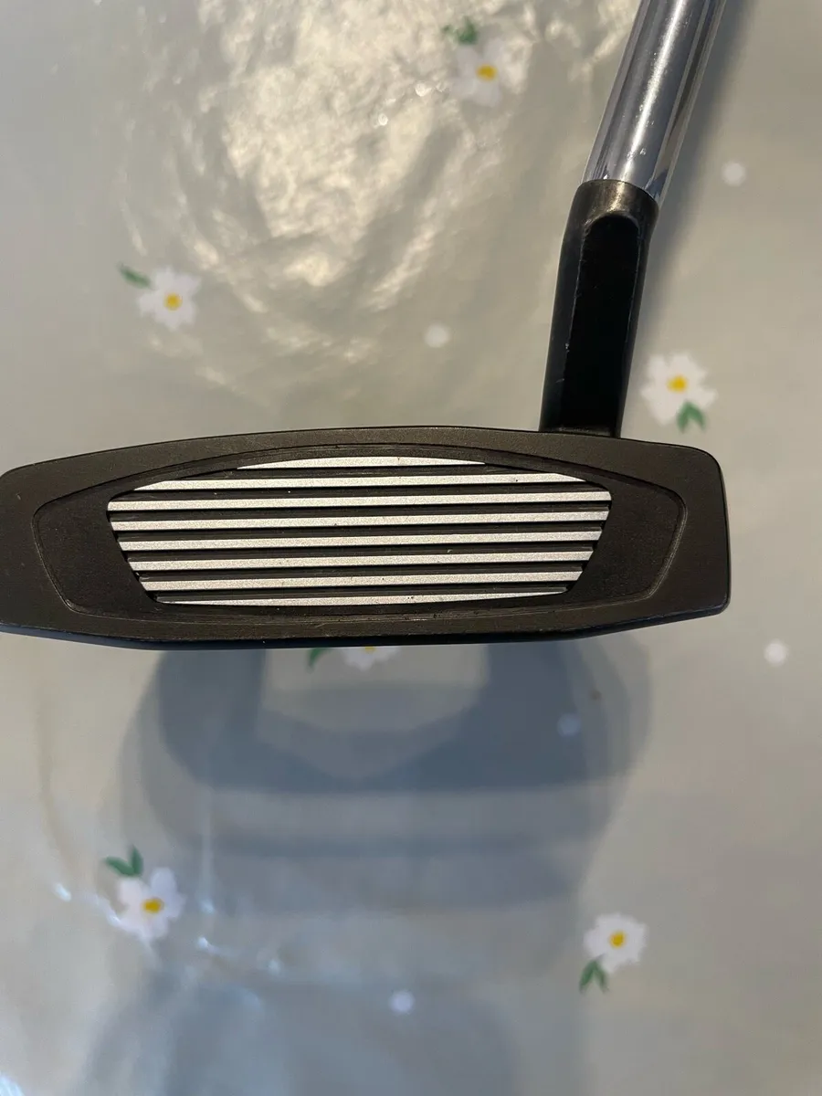 Taylormade Spider GT Splitback putter - Image 2