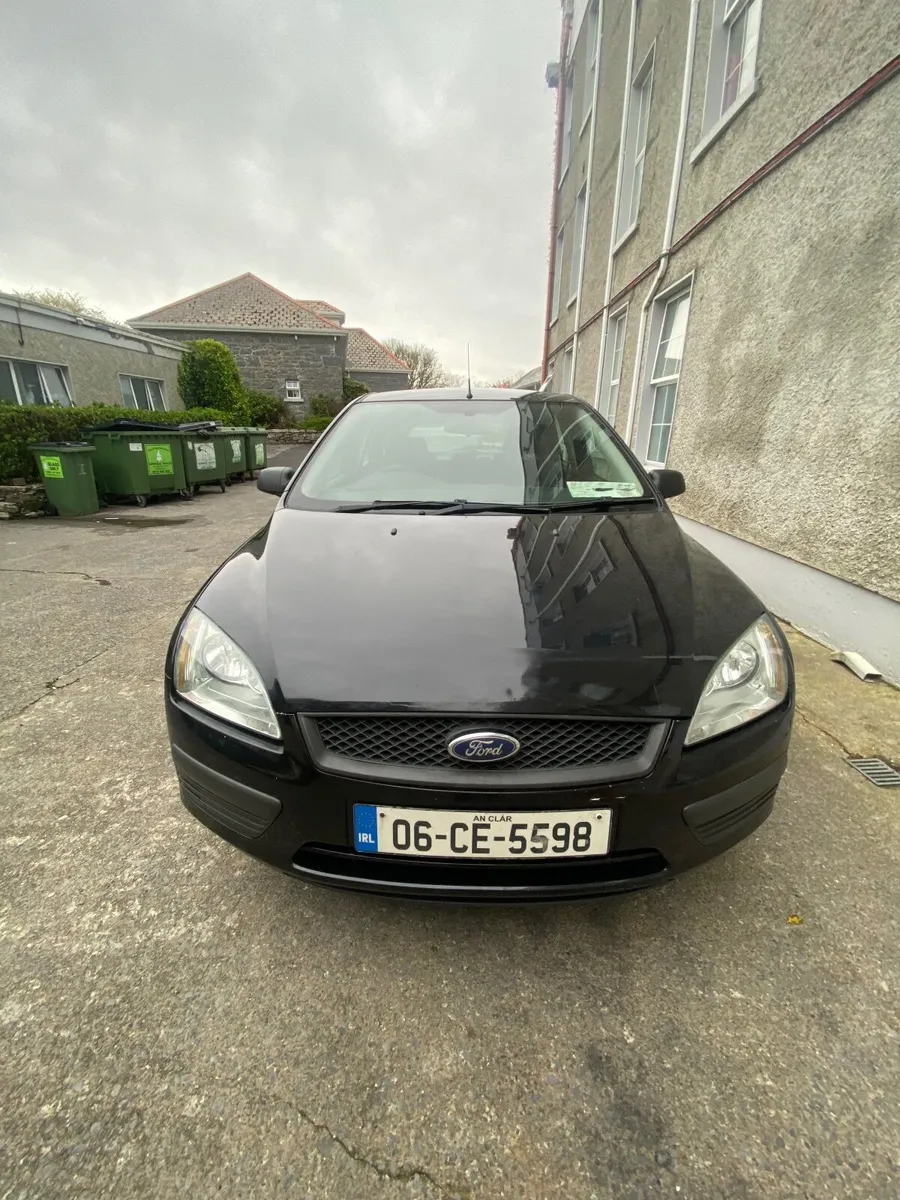 Ford Focus 2006 - Image 4