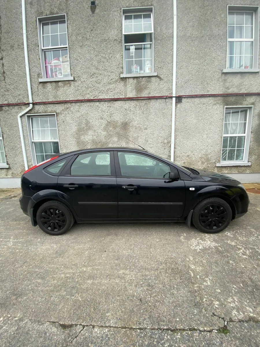 Ford Focus 2006 - Image 1