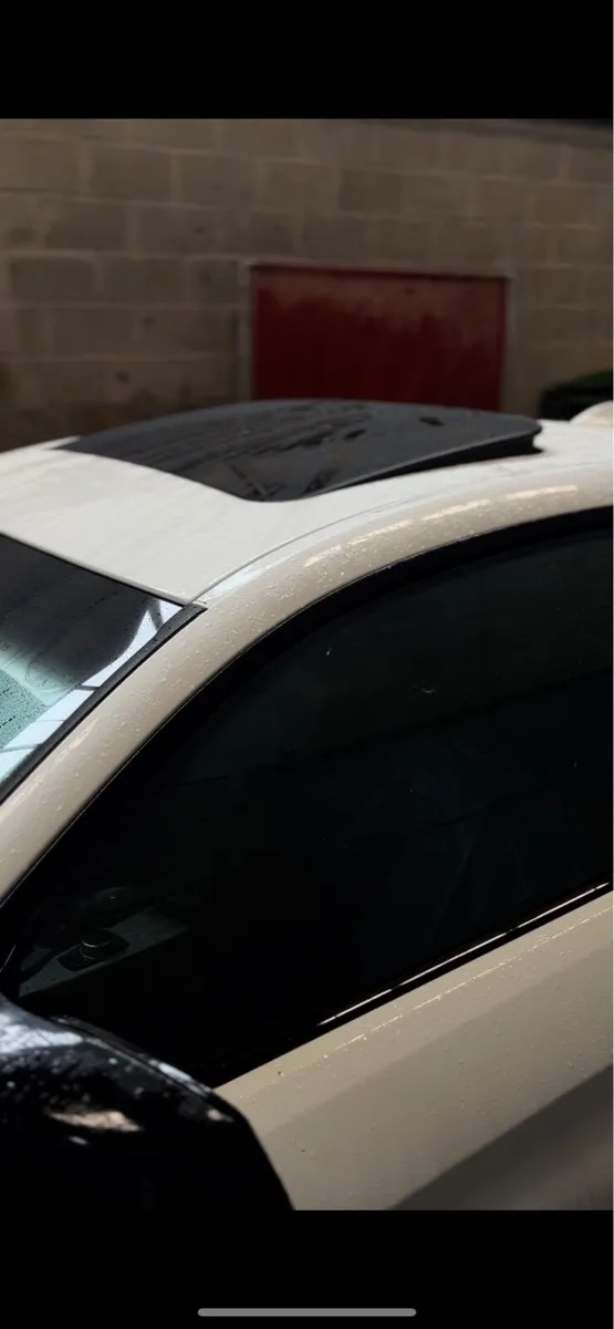 BMW 420D xdrive and sunroof - Image 4