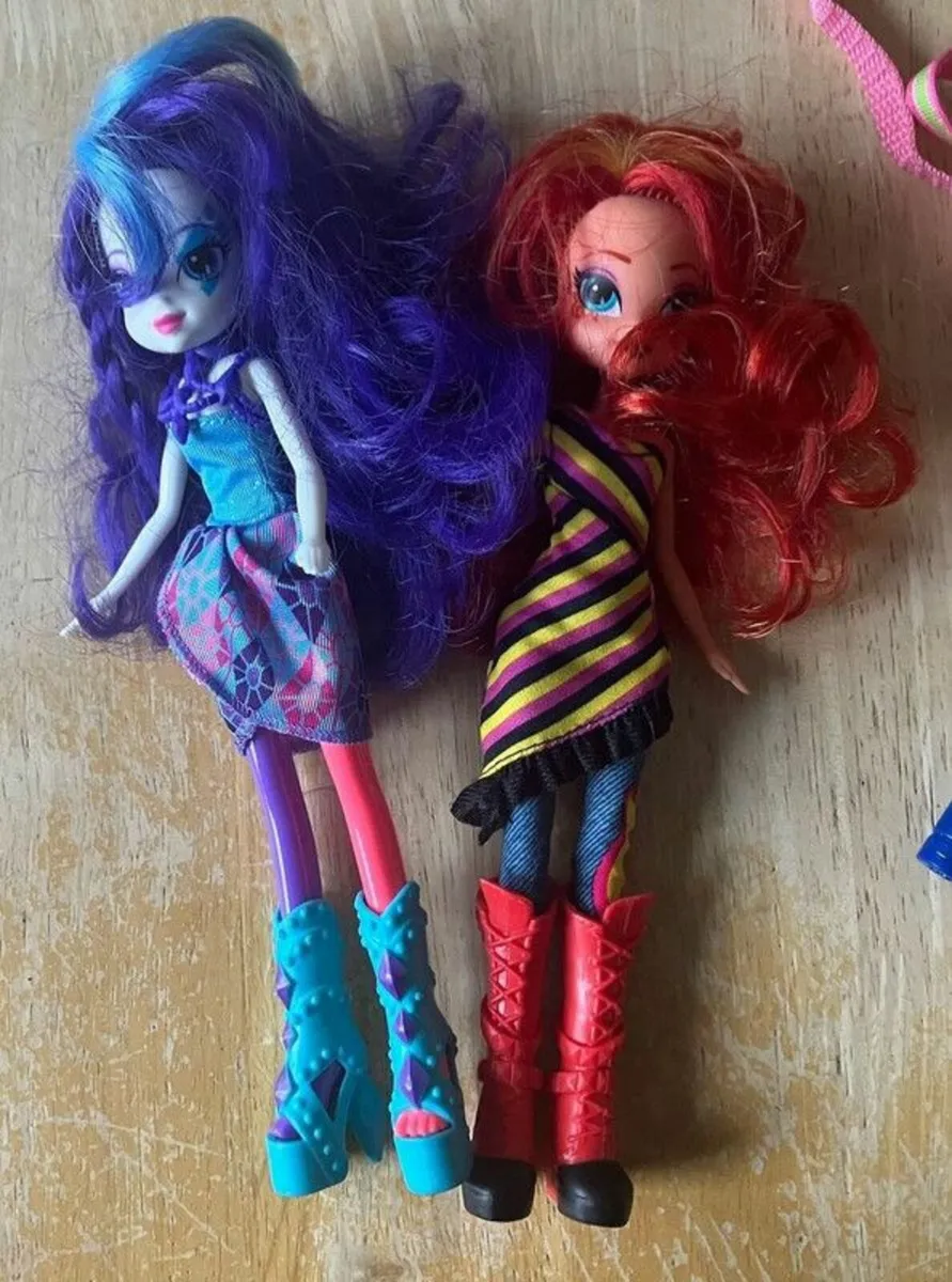 Brazt dolls - Image 3