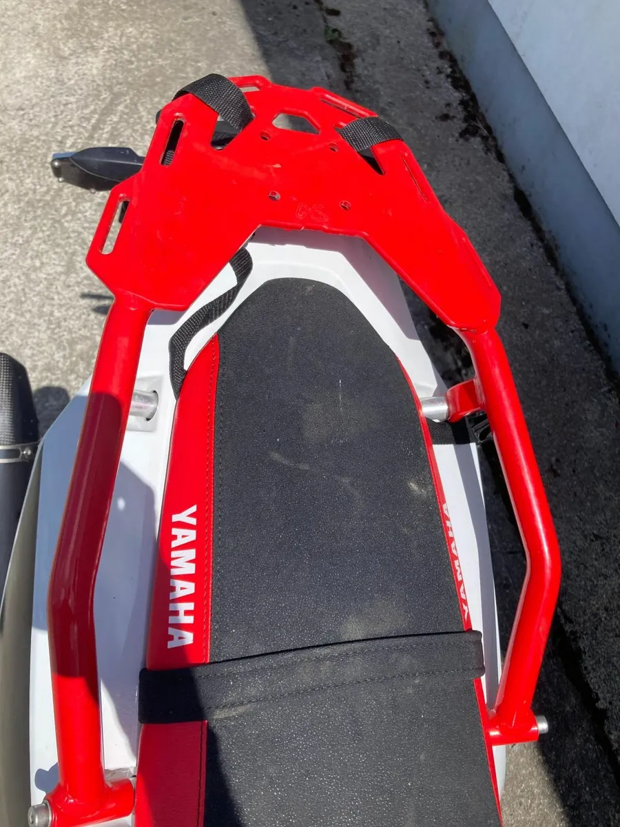 Yamaha Tenere 700 Rally - Image 4