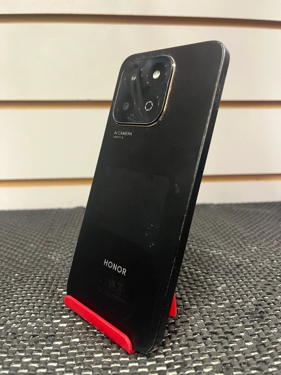 X6B Honor - Image 1