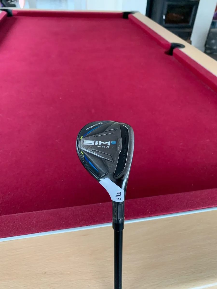 Golf Club - Image 3
