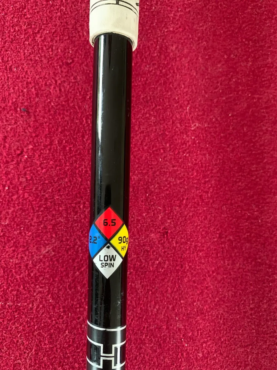 Golf Club - Image 4