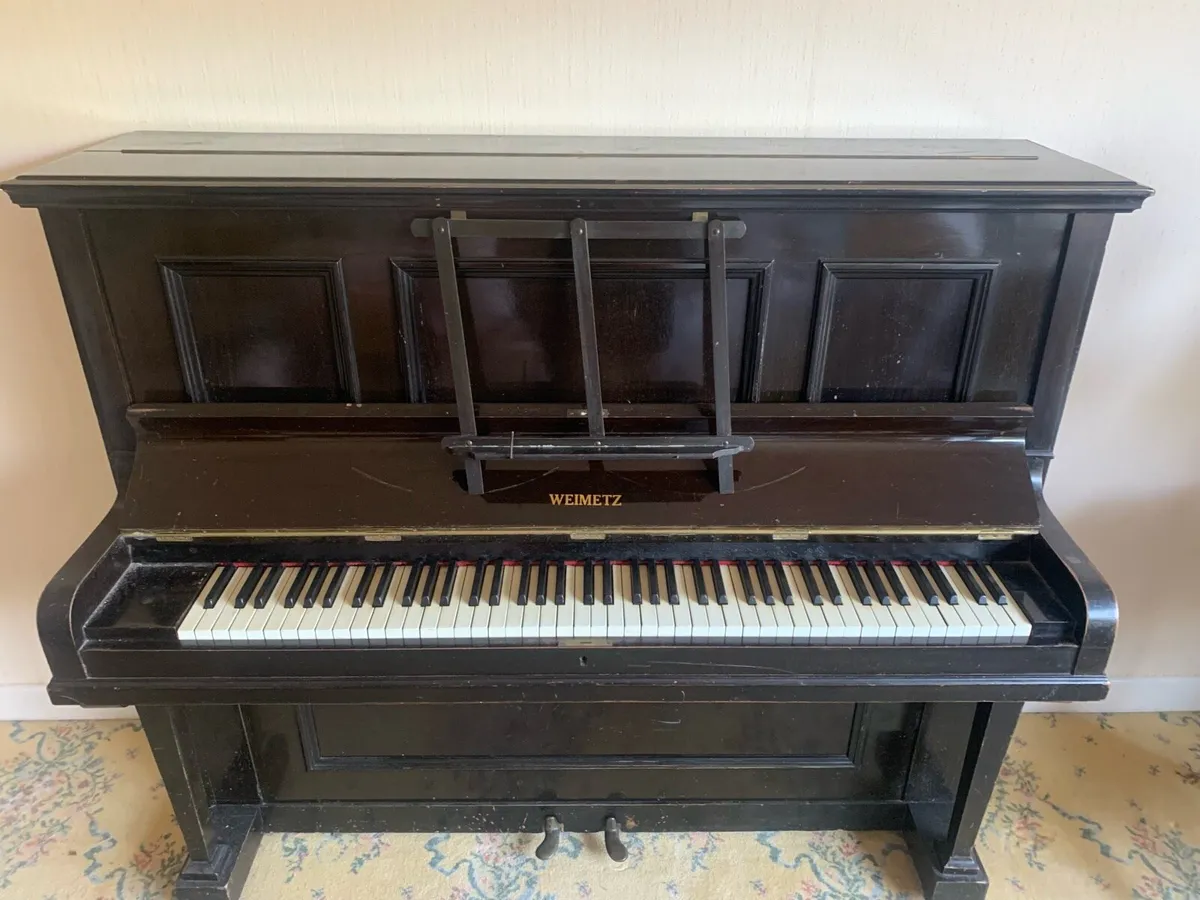 Piano - Image 3
