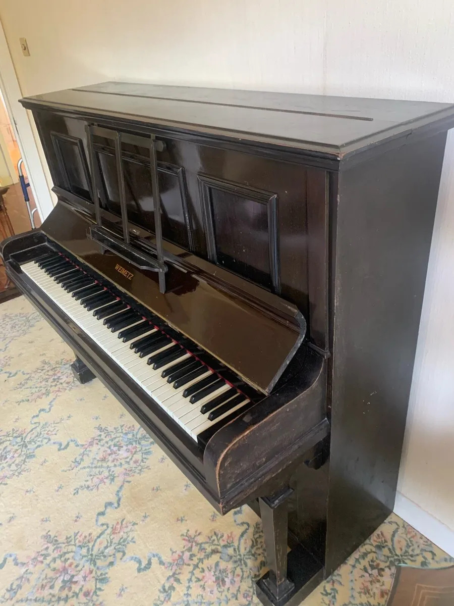 Piano - Image 4