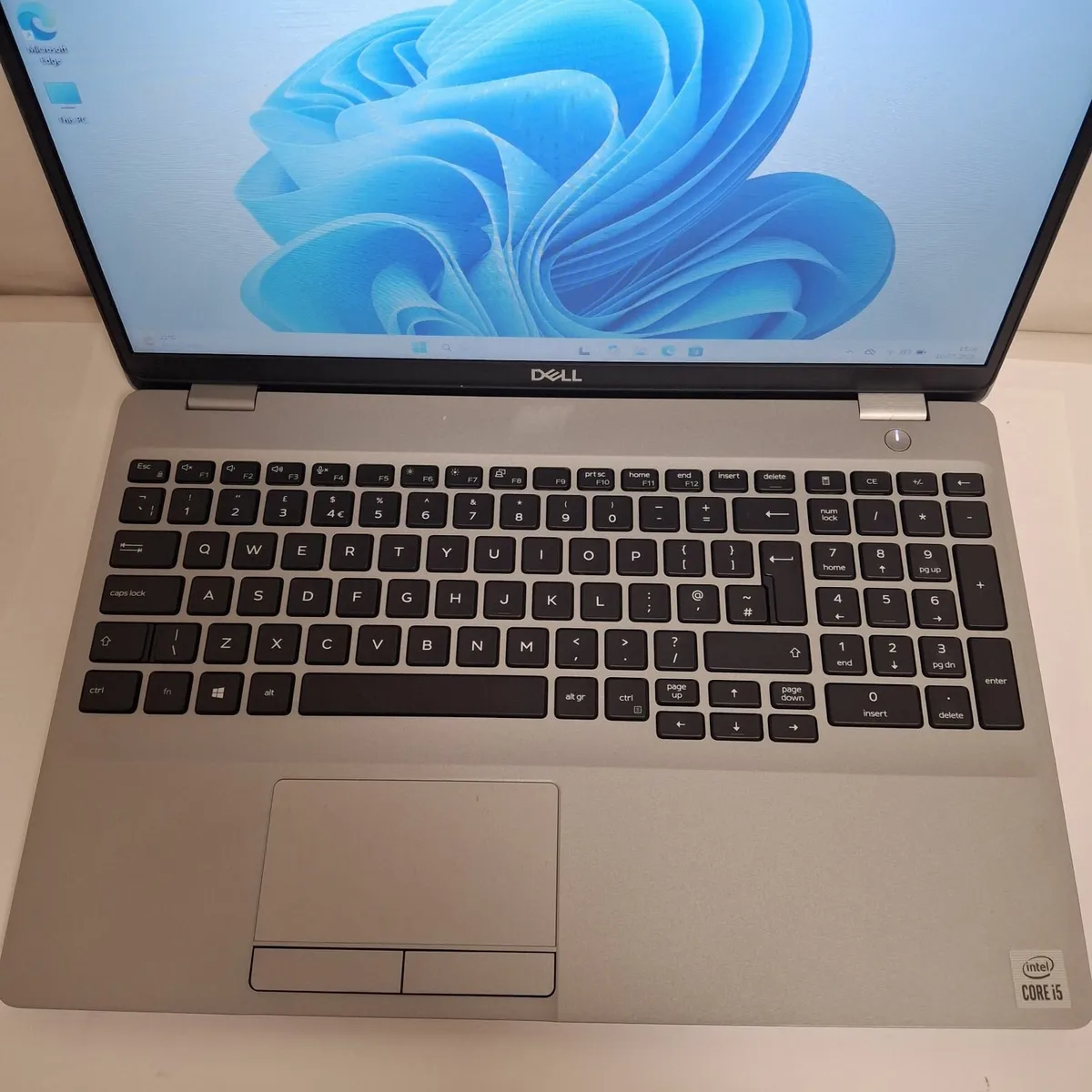 Dell Latitude 5510 | i5-10210U | 16GB RAM Laptop - Image 2