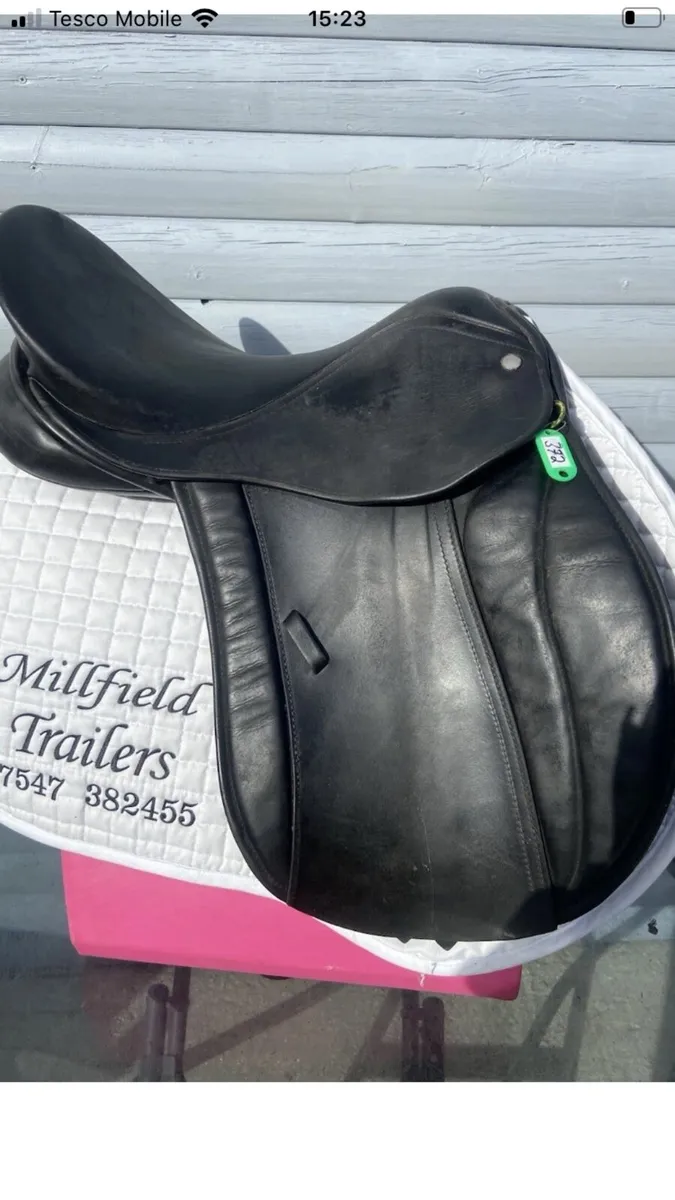 Saddle - Image 2