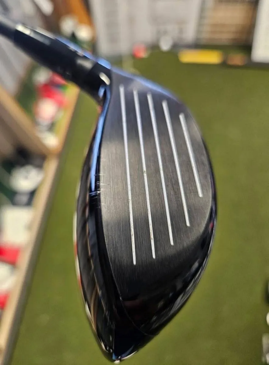 Titleist TSr3 5 Wood - Image 4