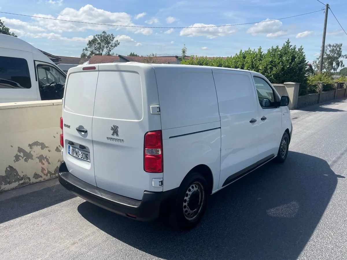 Peugeot expert 2018 - Image 4