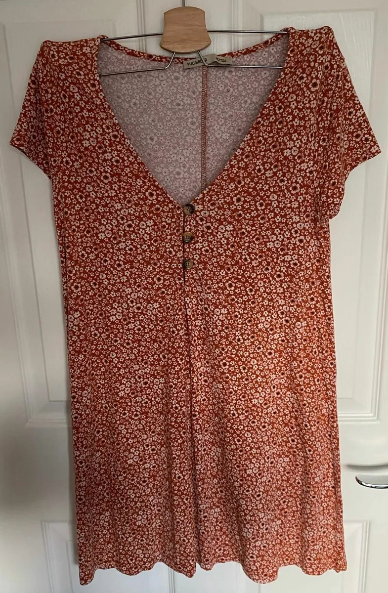 Summer dress Pull&Bear - Image 1