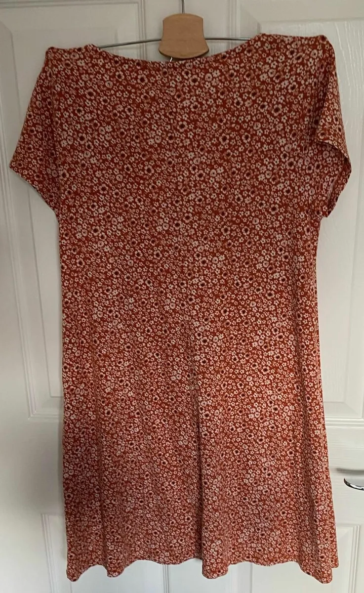 Summer dress Pull&Bear - Image 3