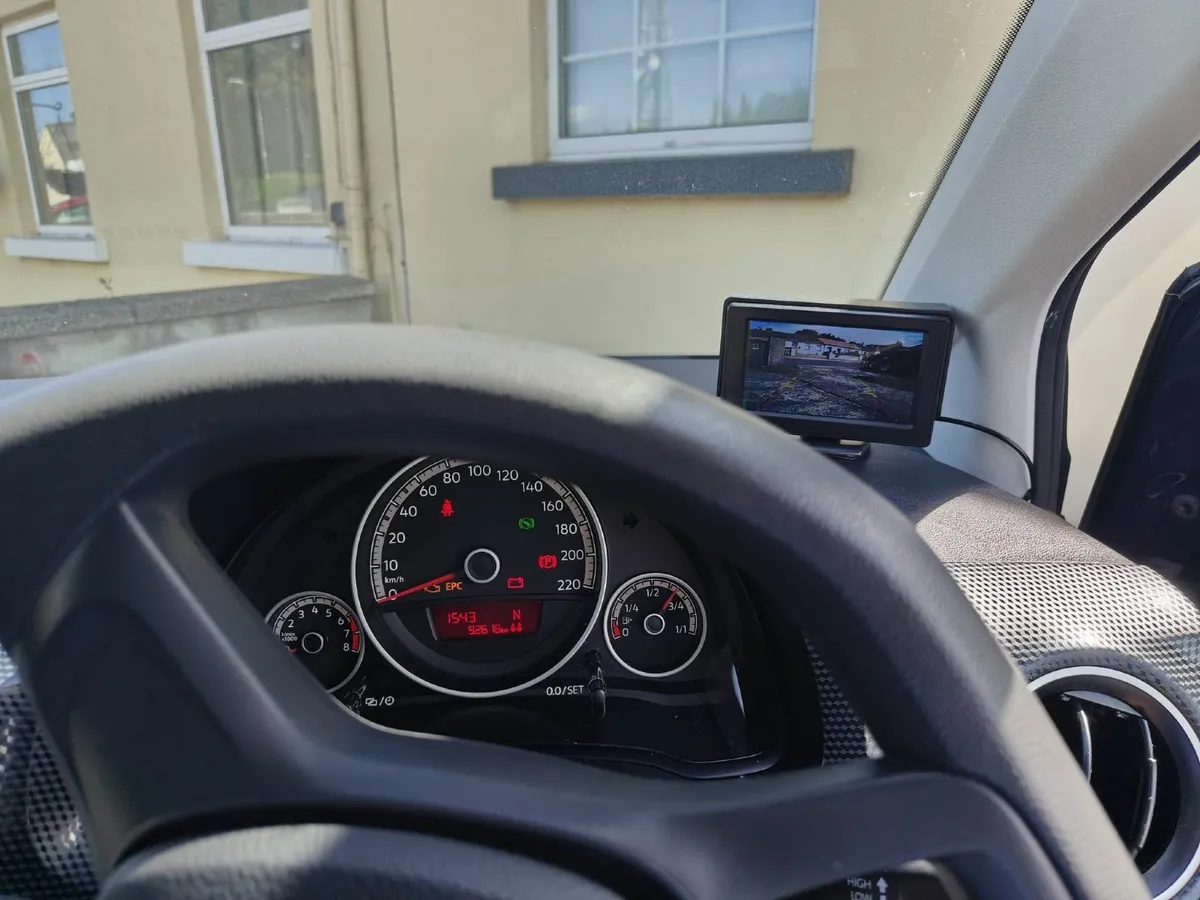 Volkswagen up! 2018 - Image 3