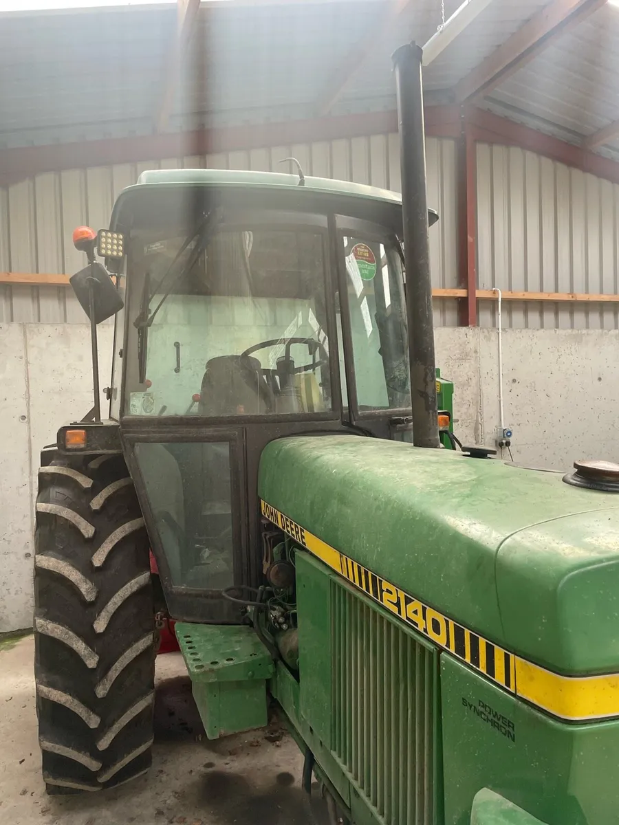 Farm machinery - Image 2