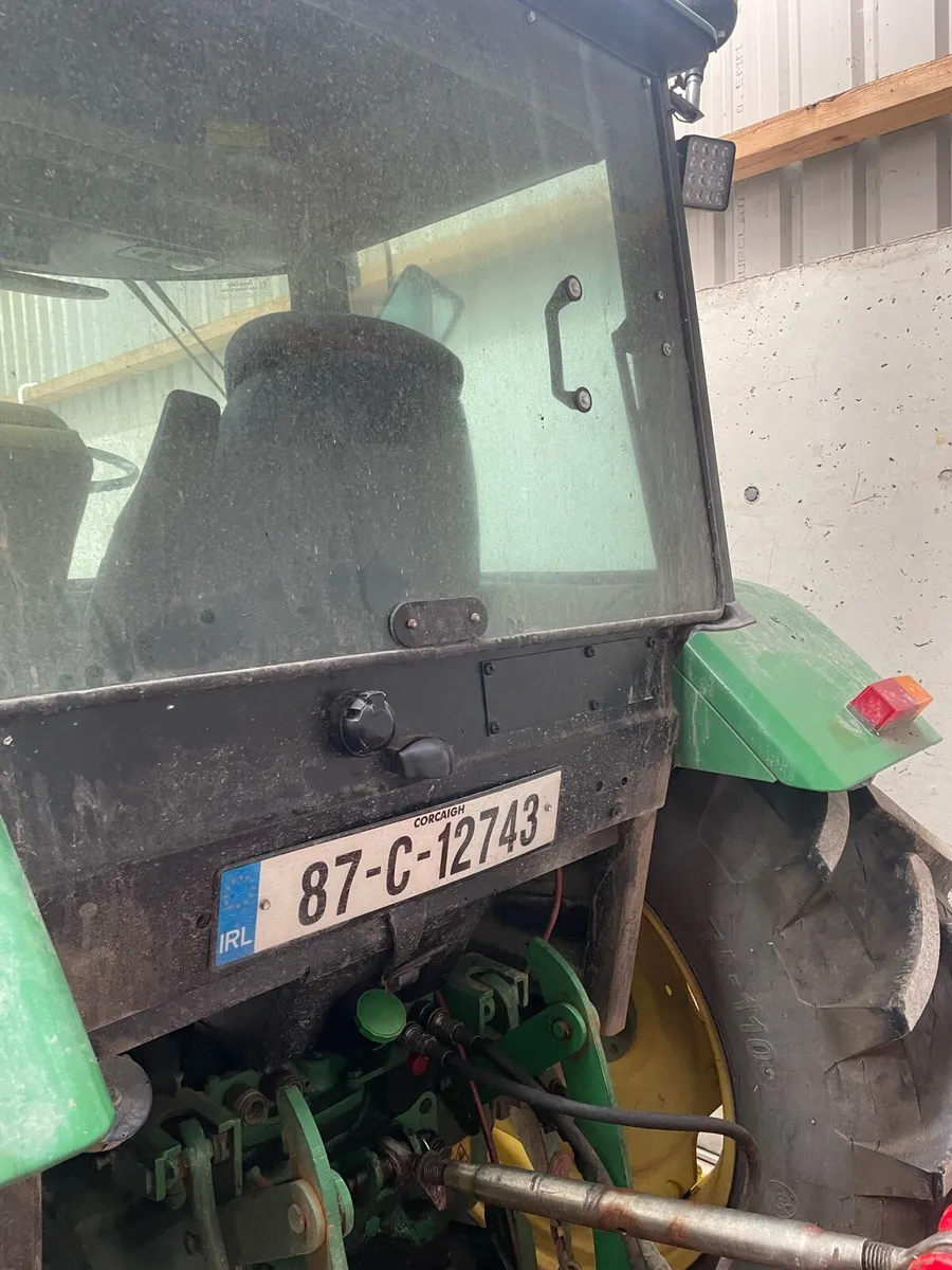 Farm machinery - Image 4