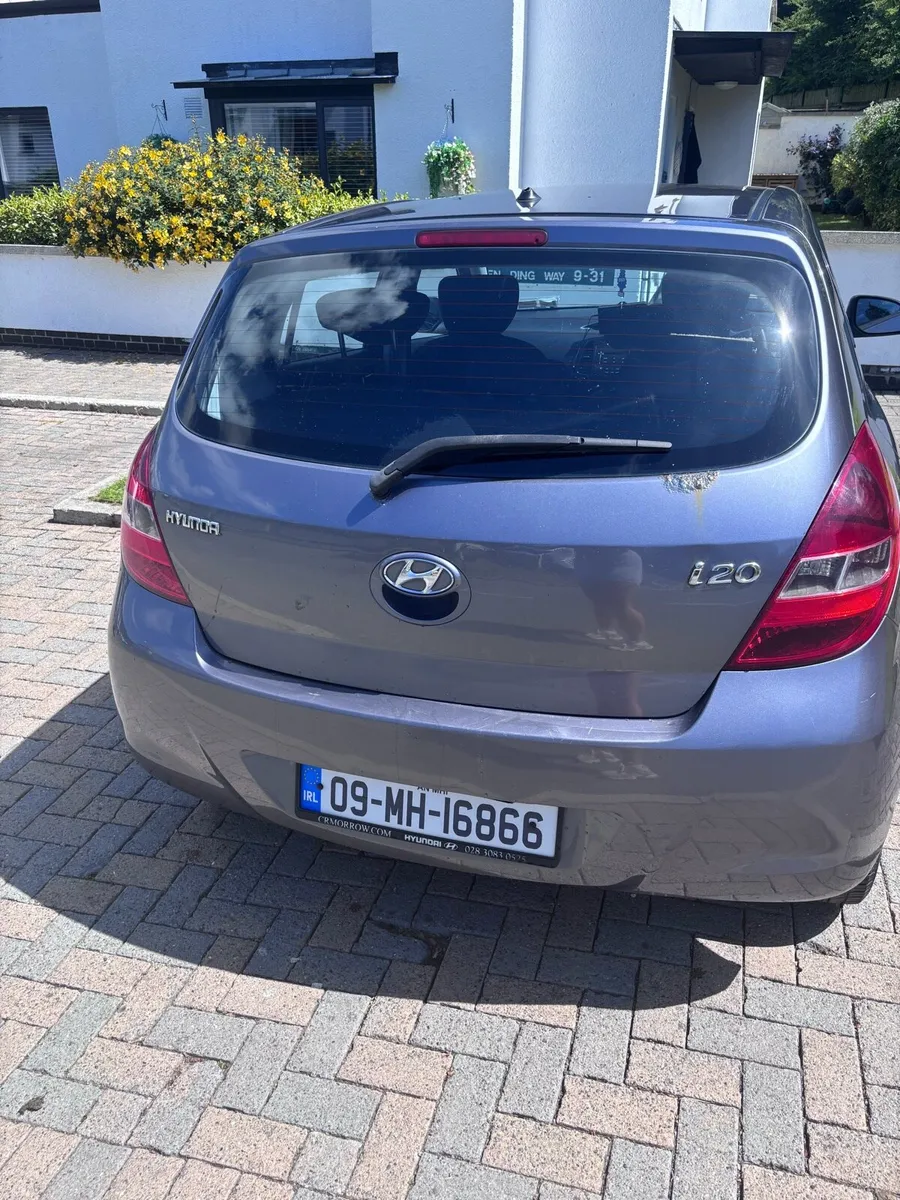 Hyundai - Image 1
