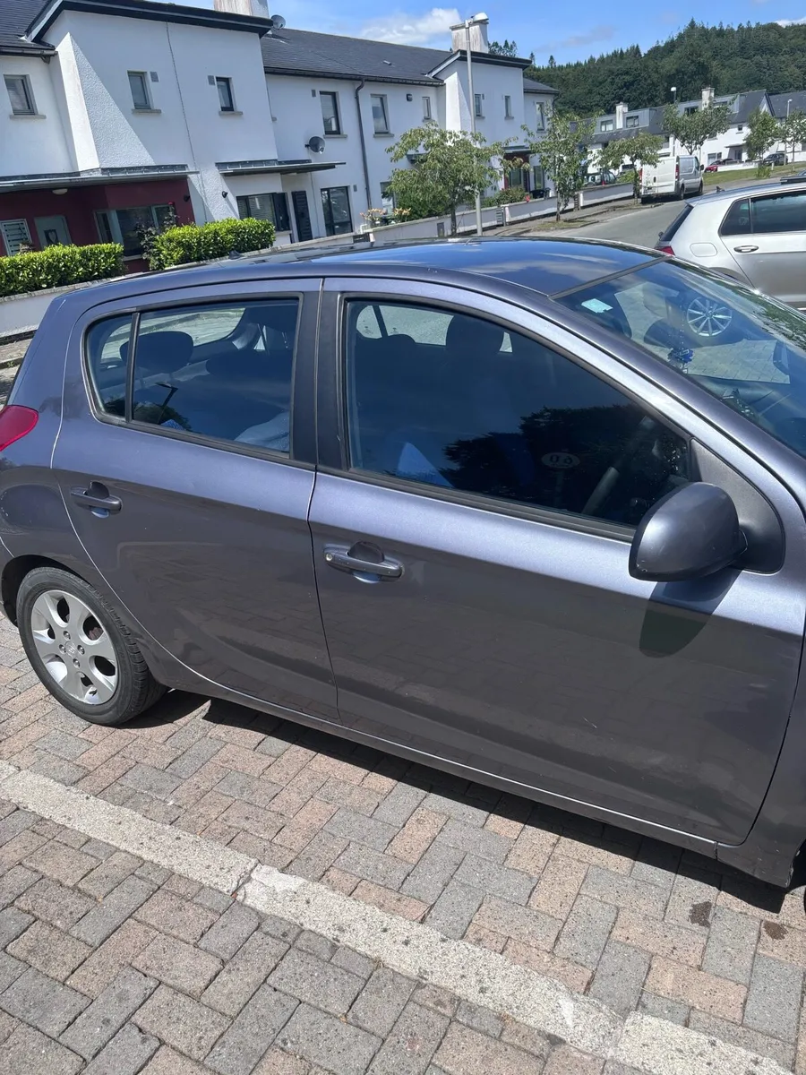 Hyundai - Image 2