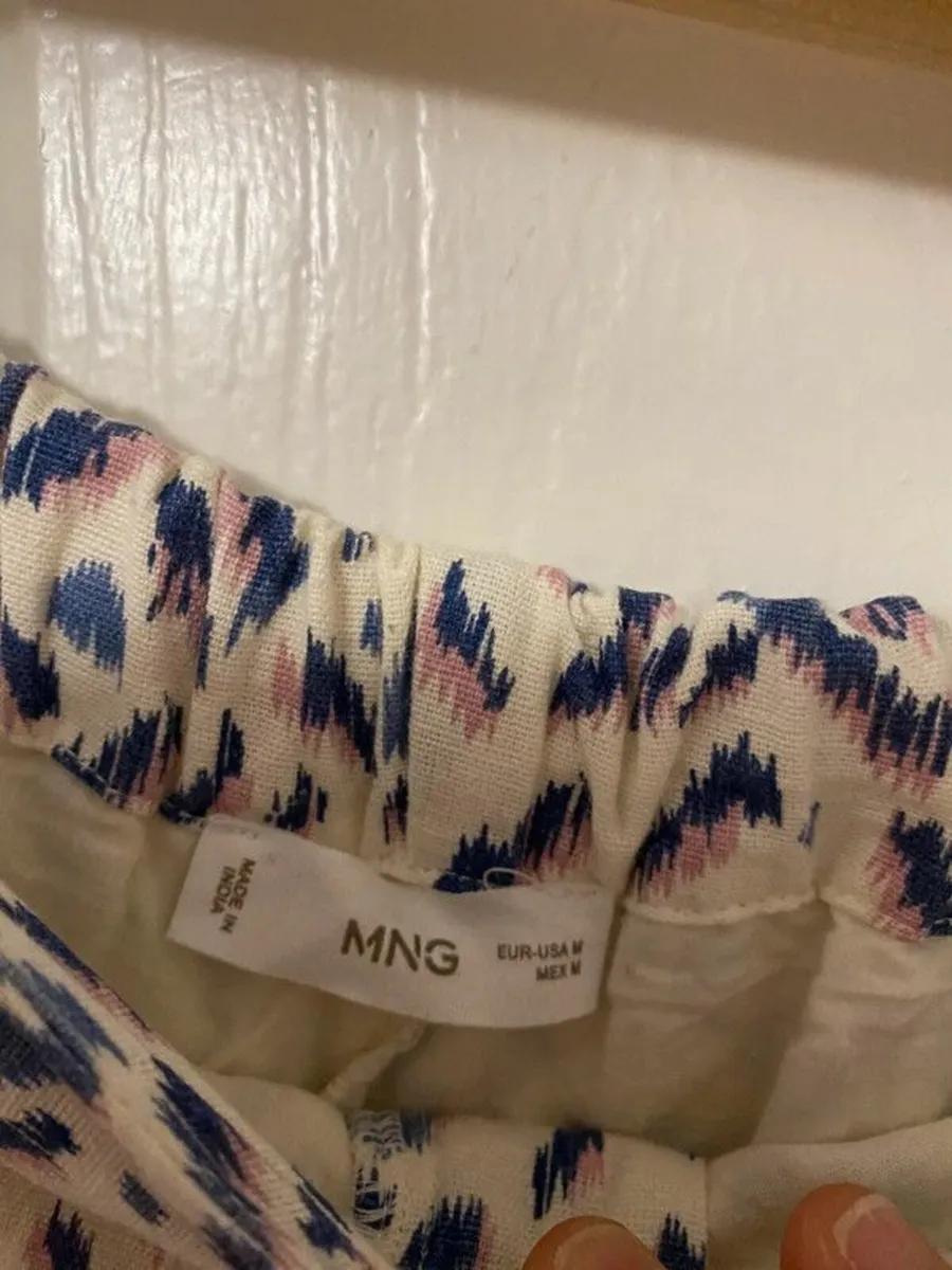 Summer shorts - Image 3