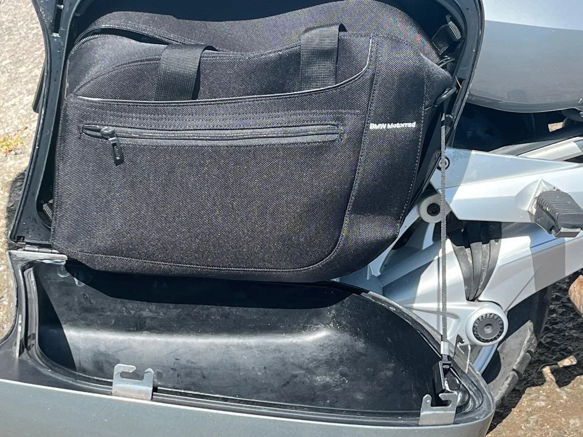 Motorbike - Image 4