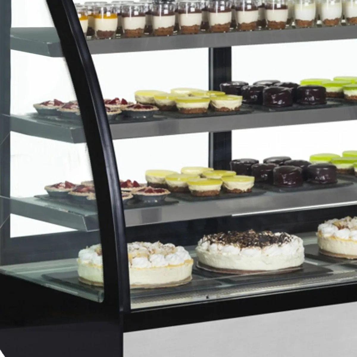 Refrigerated Display Counter - Image 2