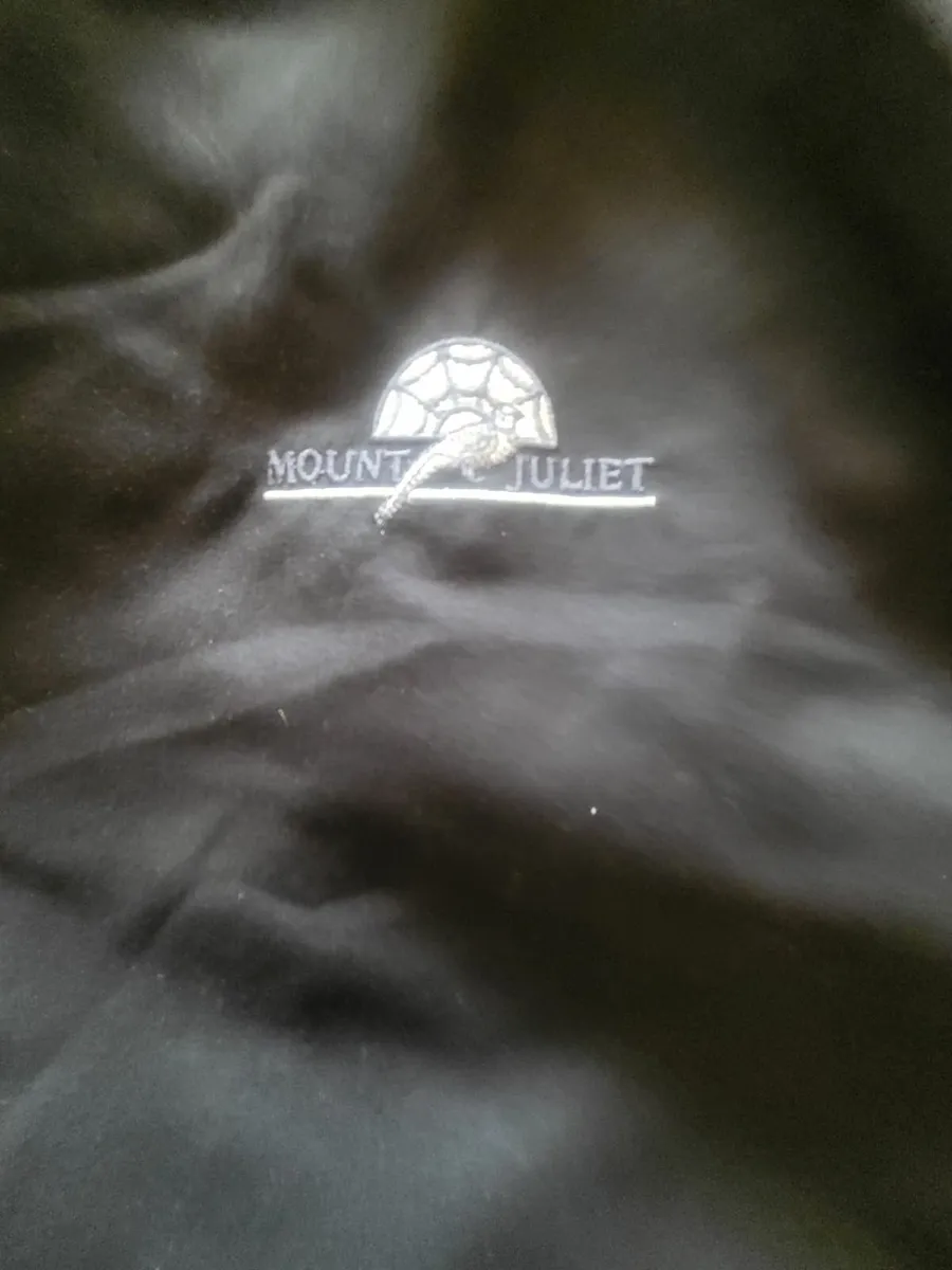 golf windbreaker - Image 2