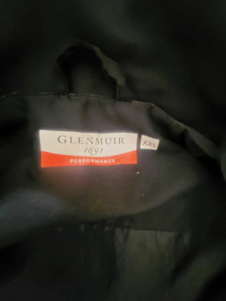 golf windbreaker - Image 3