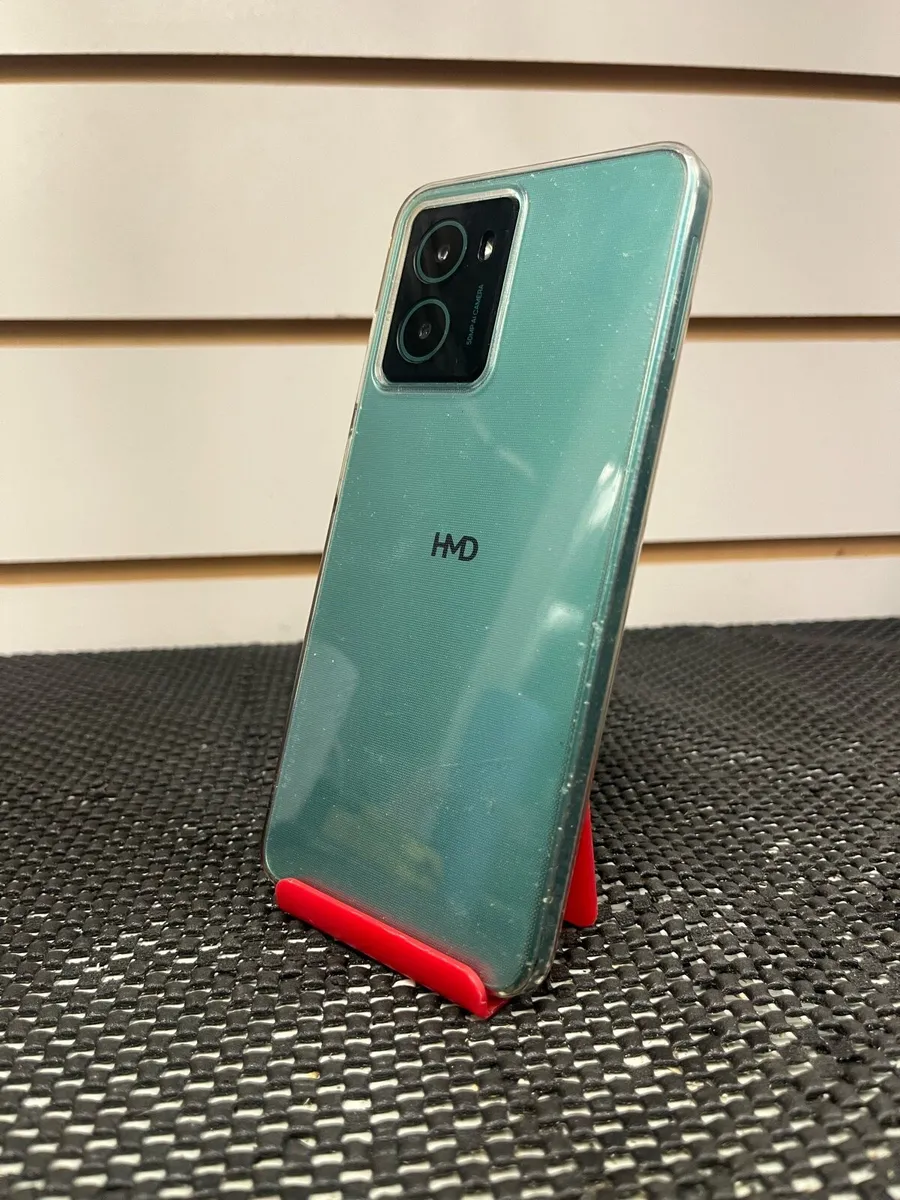 HMD Pulse + - Image 1