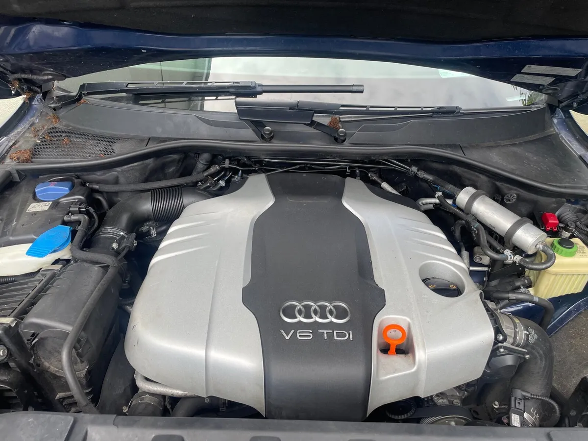 Audi Q7 2013 - Image 3