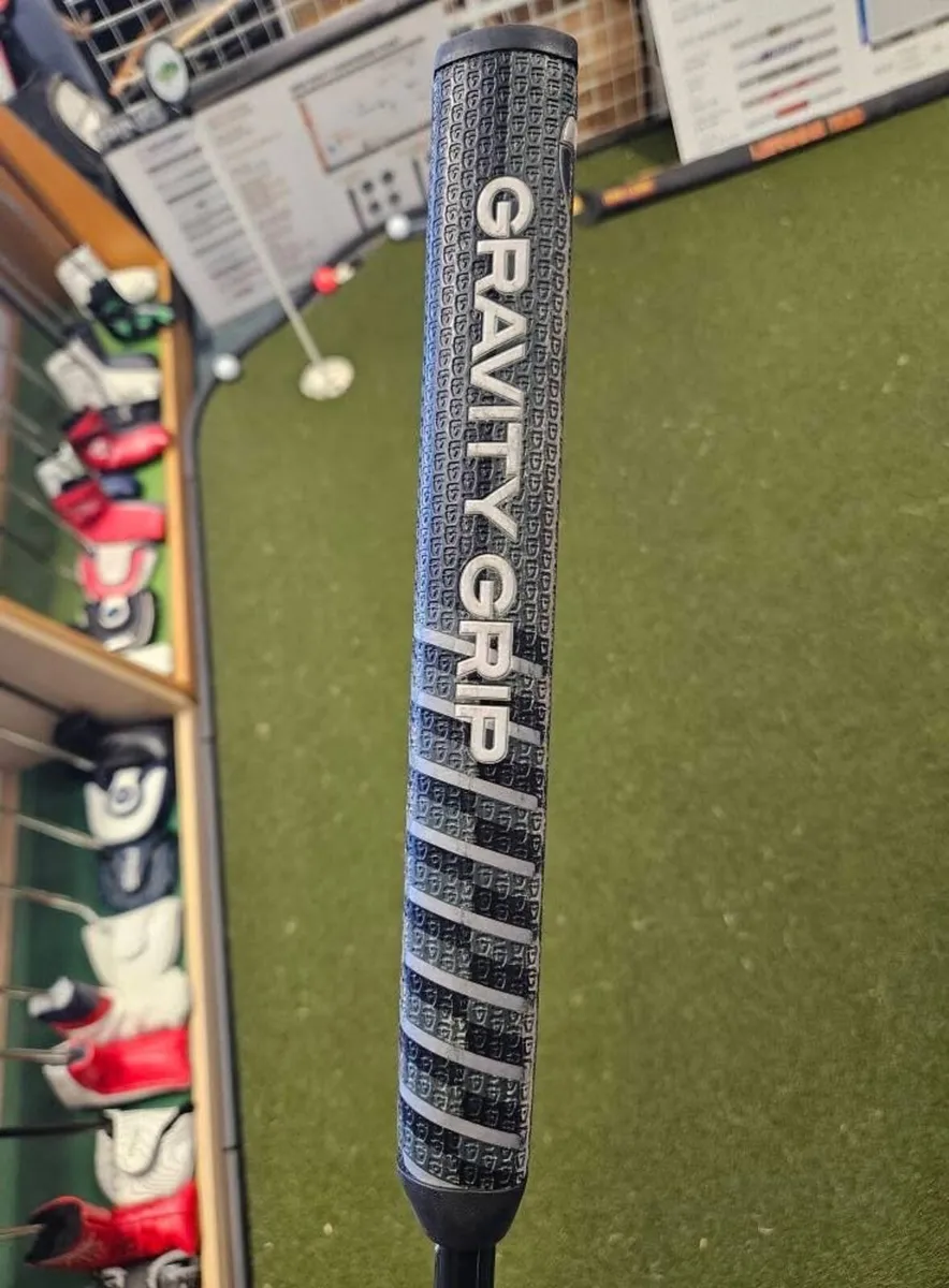 Odyssey Toulon Las Vegas Milled Putter - Image 4