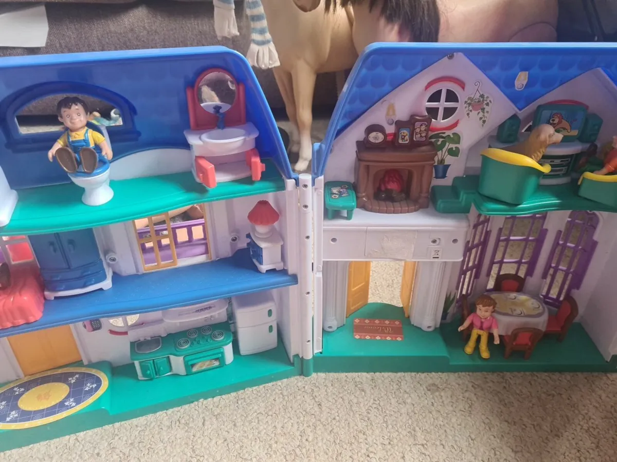Doll House - Image 1