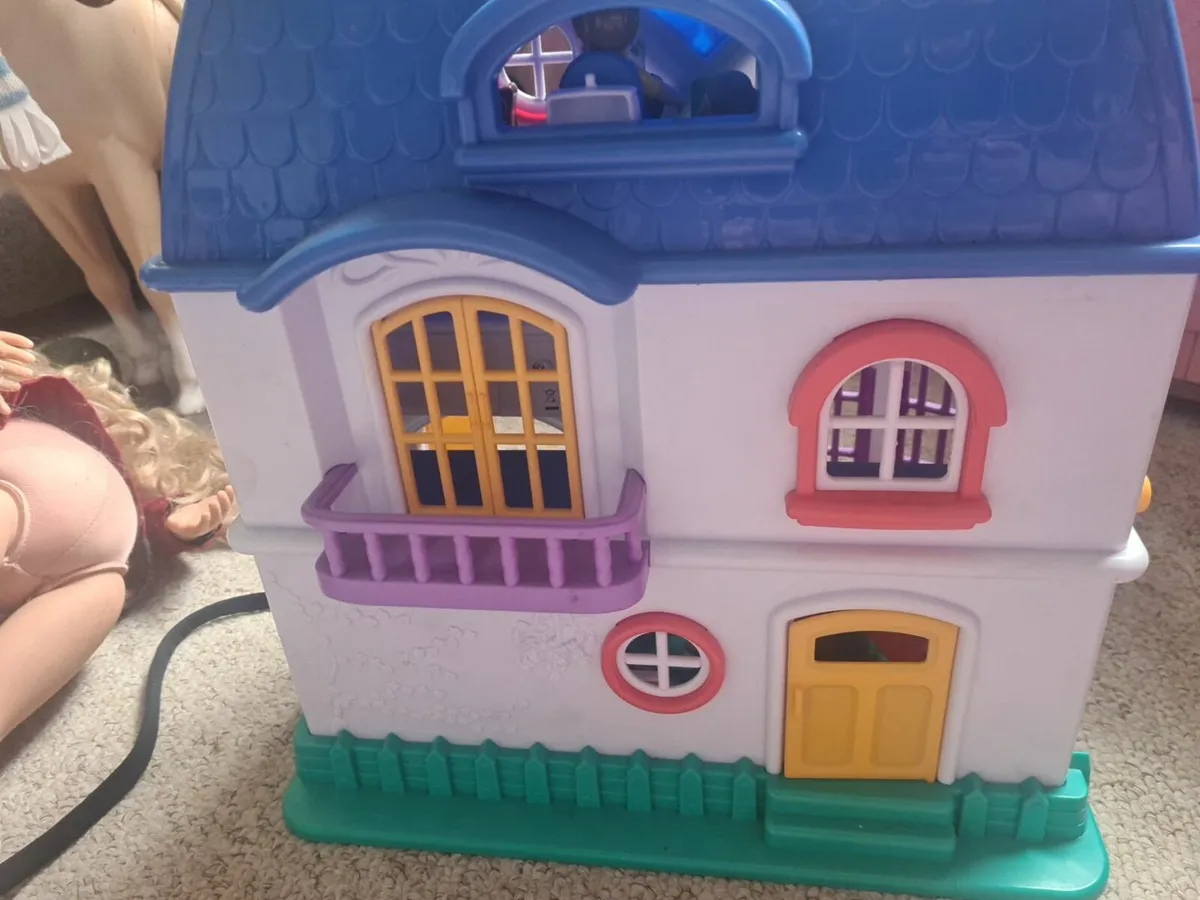 Doll House - Image 4