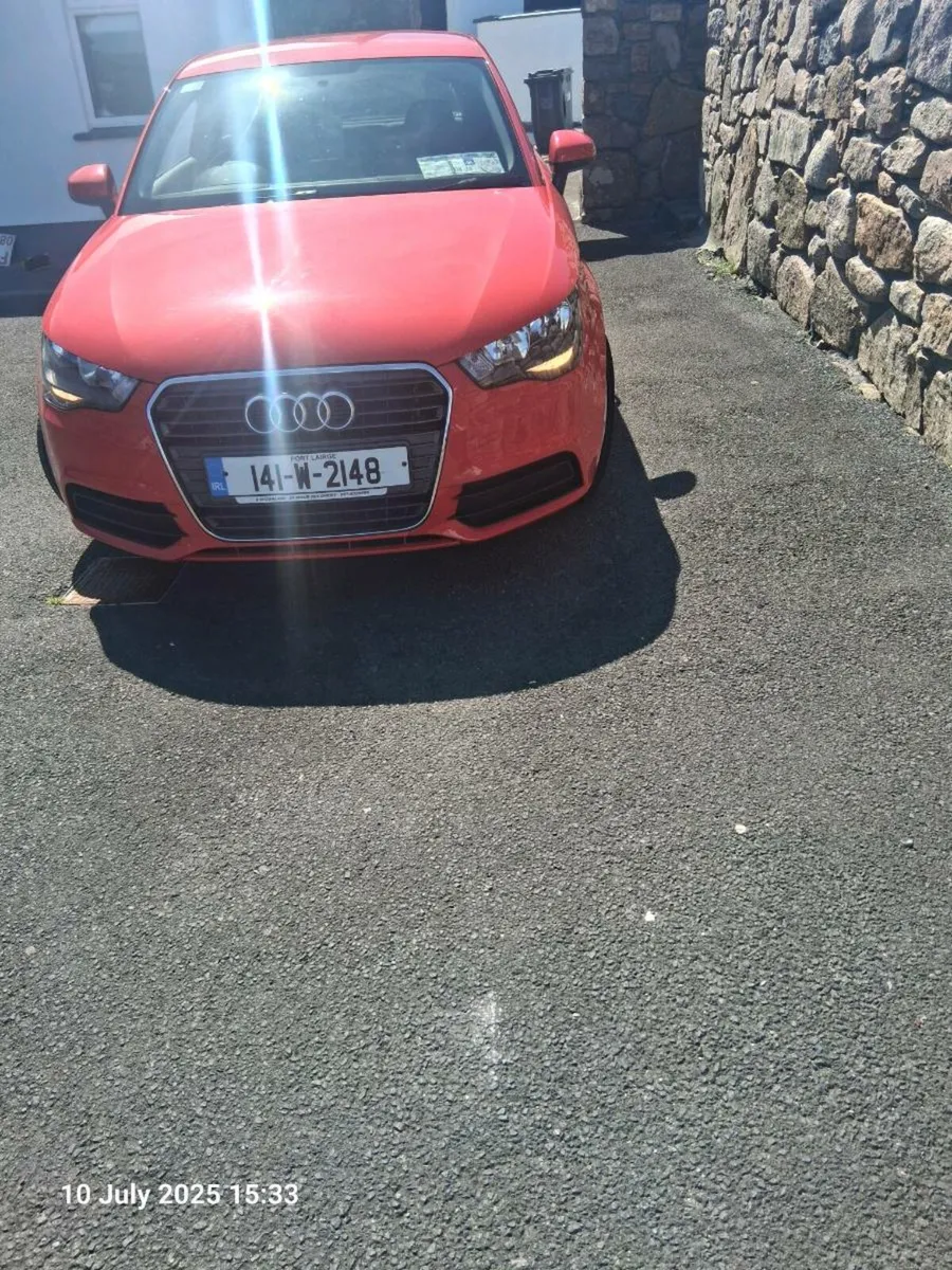 Car - Image 1