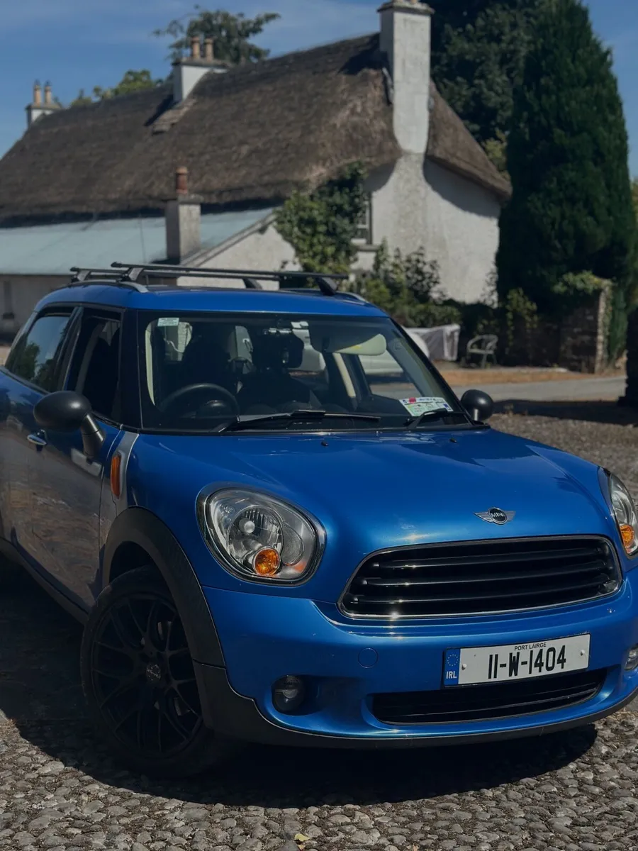 Mini One 2011 - Image 1