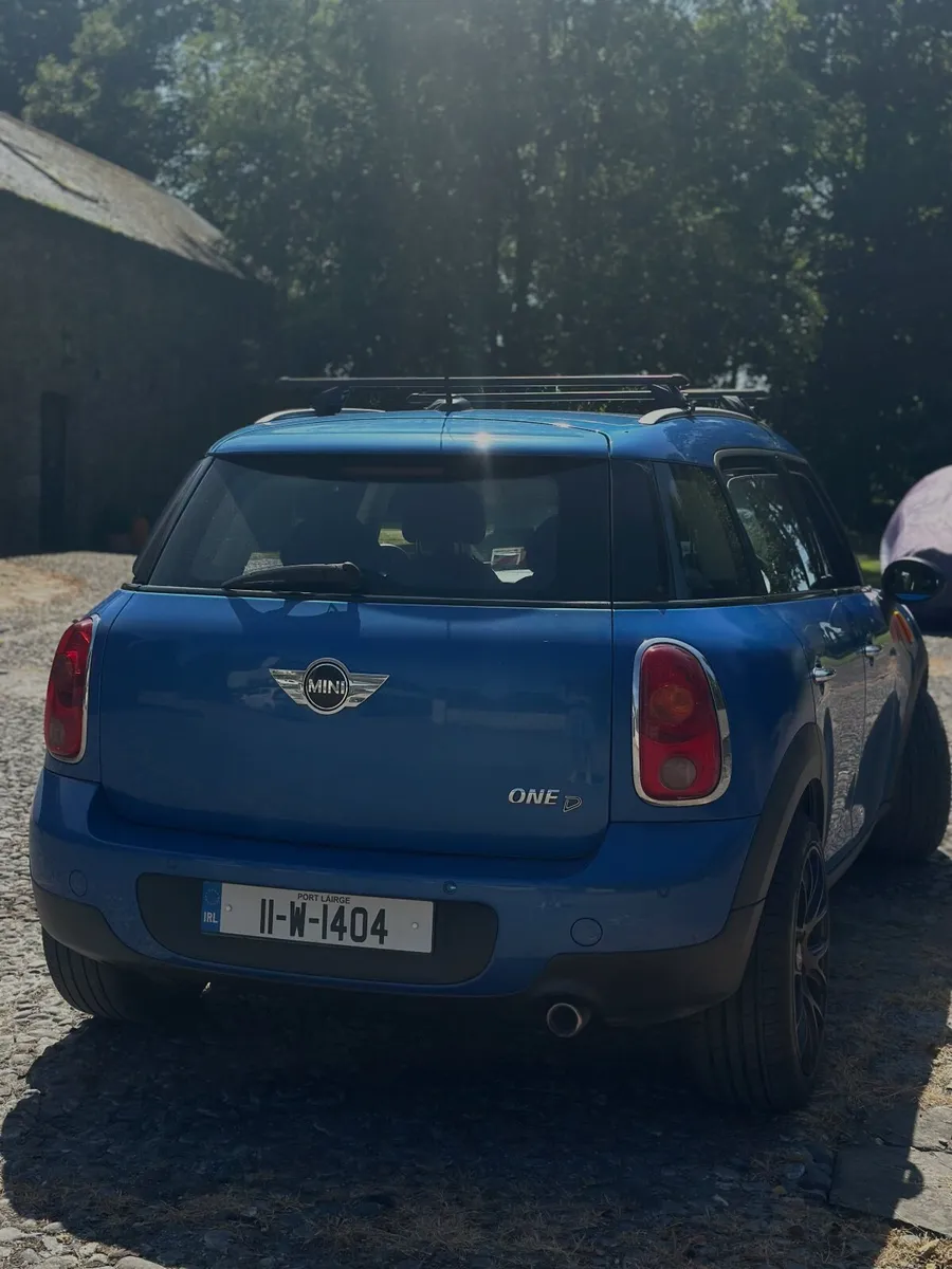 Mini One 2011 - Image 2