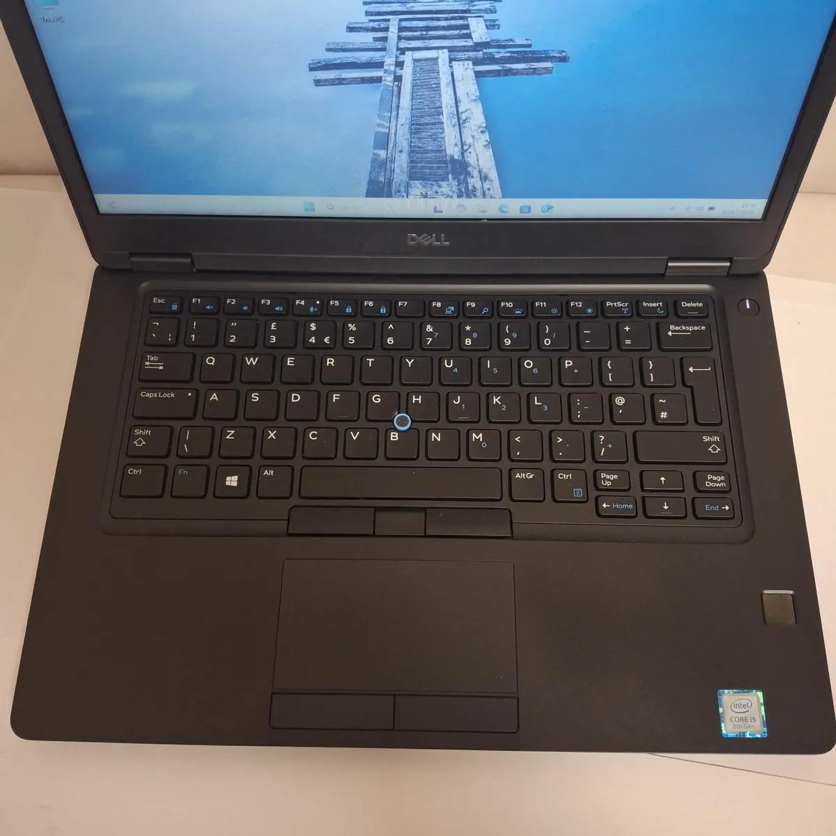 Dell Latitude 5490 | i5-8250U | 16GB RAM Laptop - Image 4