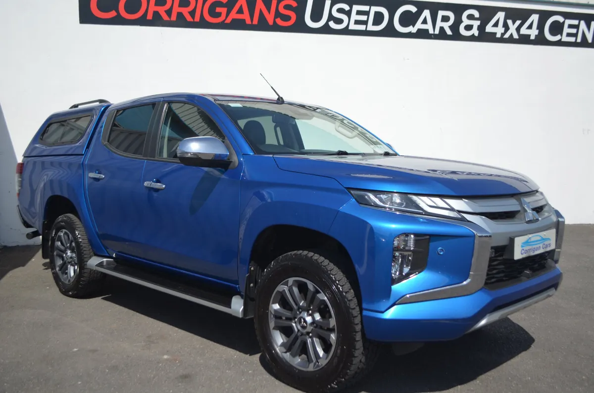 TOP SPEC BARBARIAN X AUTO-PRICE INCLS VAT - Image 2