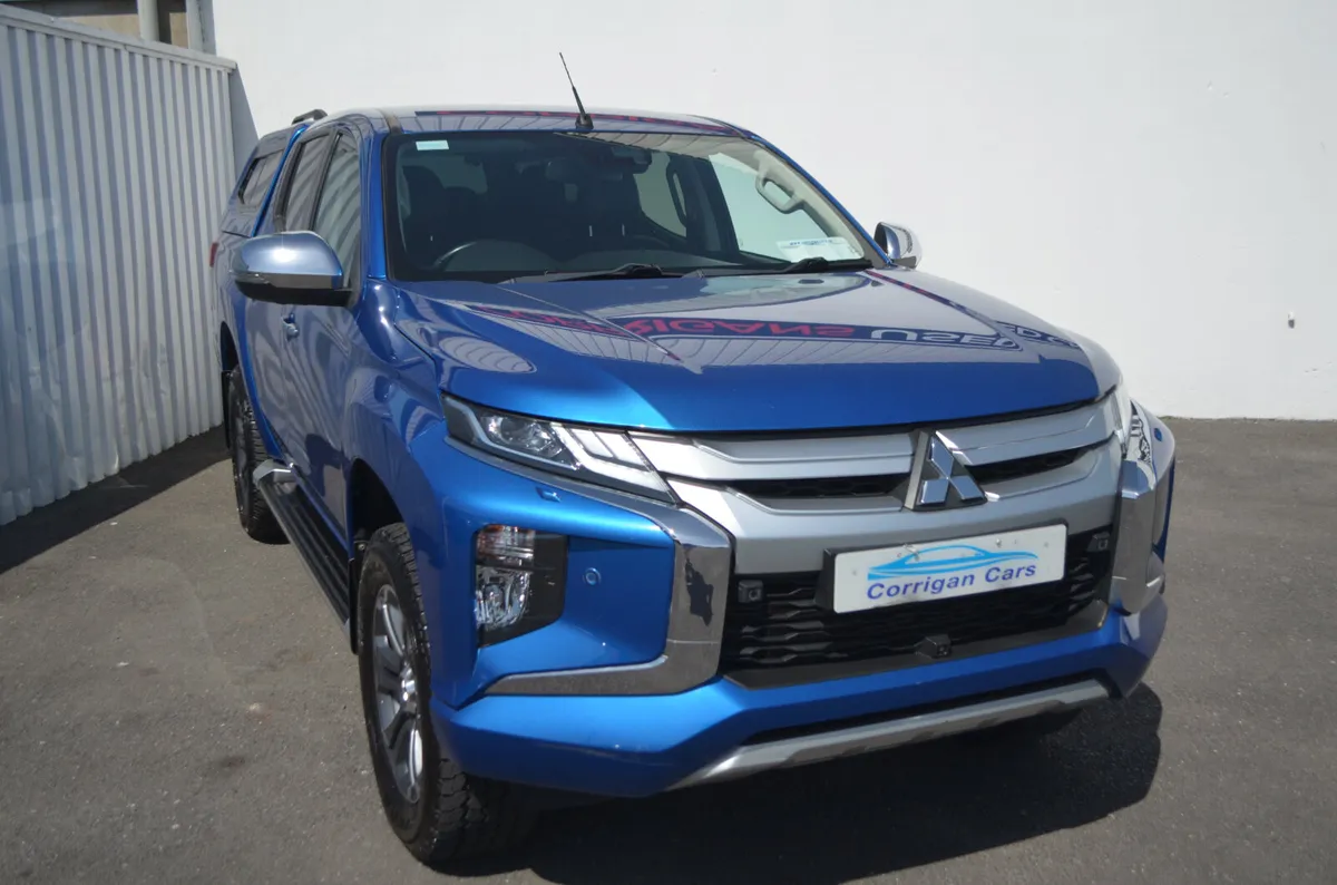 TOP SPEC BARBARIAN X AUTO-PRICE INCLS VAT - Image 4