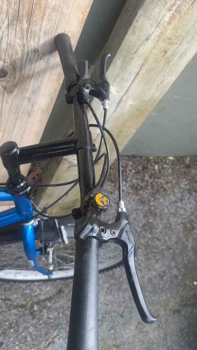 Men’s large mountain bike - Image 4