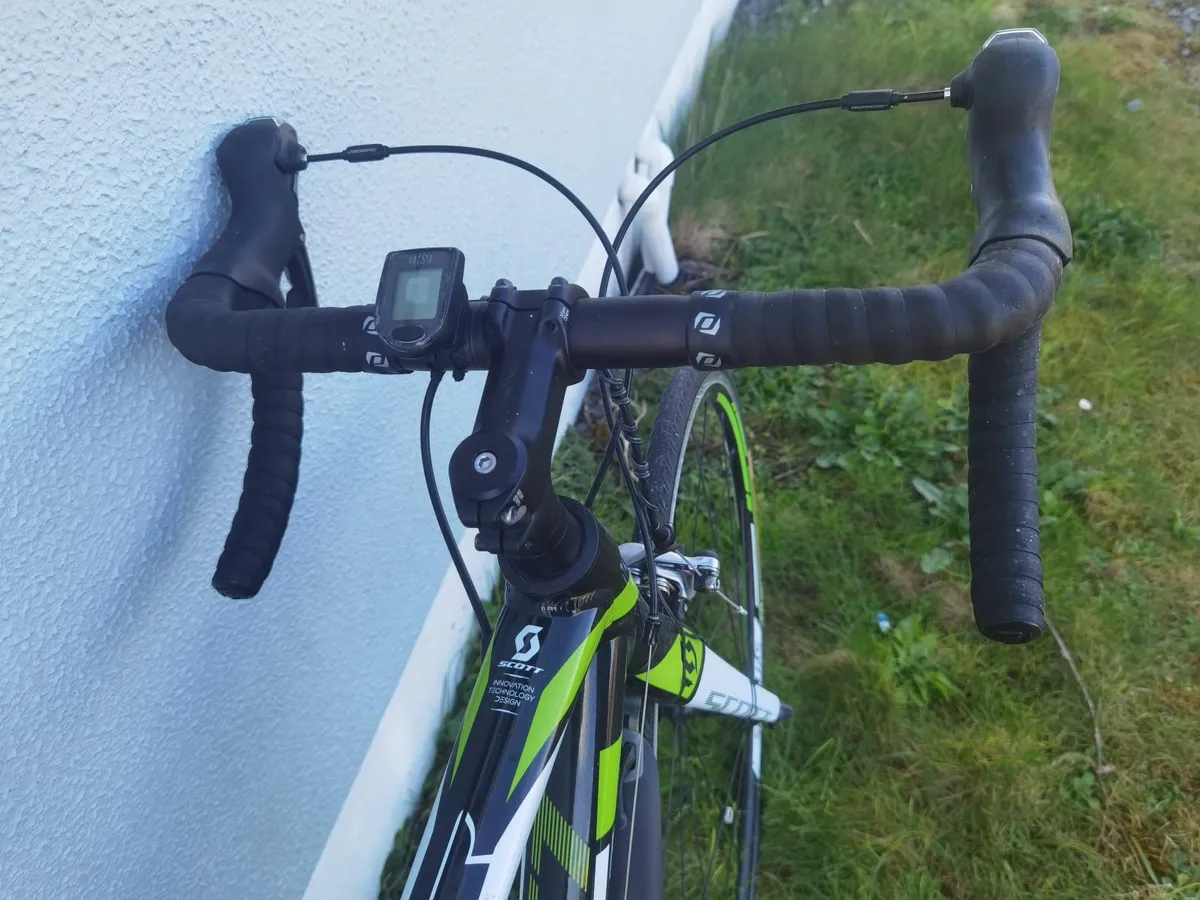 Scott Road bike - Image 2