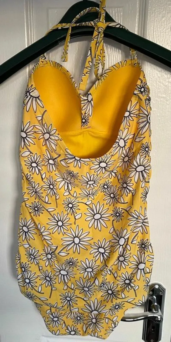 Debenhams tummy control Swimsuit - Image 1