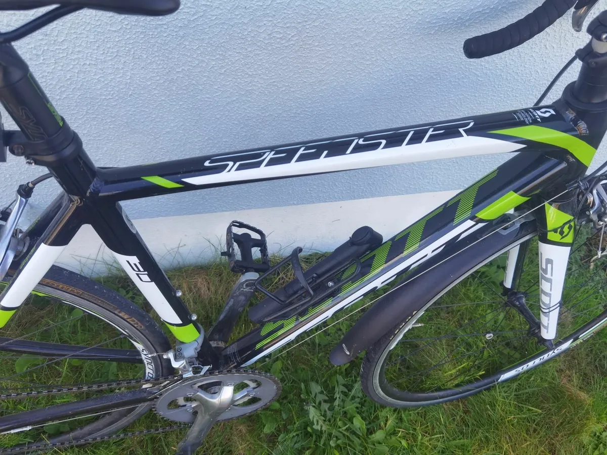 Scott Road bike - Image 4